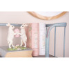 Coelhos DECORATIVOs 13CM